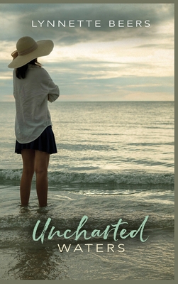 Uncharted Waters 1619295733 Book Cover