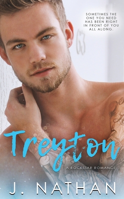 Treyton B0CCQG3MFH Book Cover