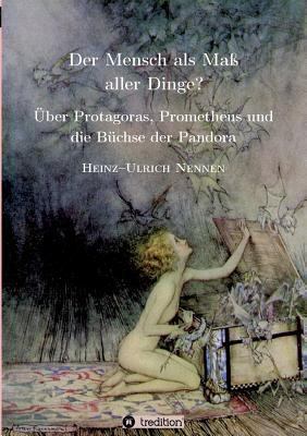 Der Mensch als Maß aller Dinge? [German] 3743900904 Book Cover