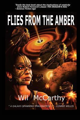 Flies from the Amber 1506186386 Book Cover