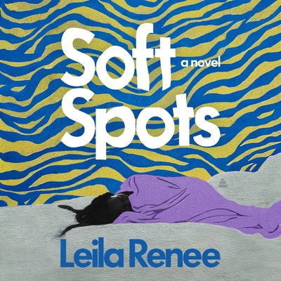 Soft Spots B0GYFZQ8JD Book Cover