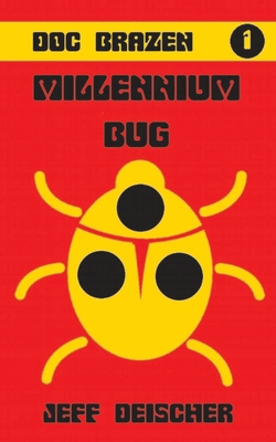 Millennium Bug B09BYN2VLB Book Cover