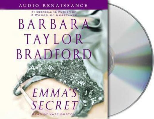 Emma's Secret 1559277963 Book Cover