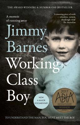 Working Class Boy [Film Tie-in edition] 1460757335 Book Cover