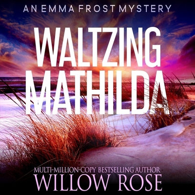 Waltzing Matilda B0DFZL58JY Book Cover