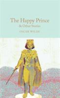 The Happy Prince and Other Stories 150982782X Book Cover