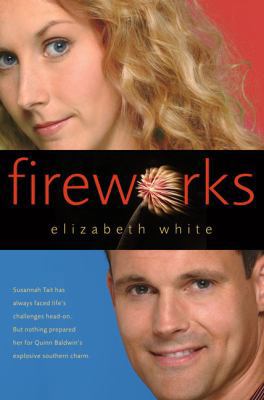 Fireworks, Value 0310292263 Book Cover