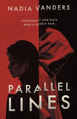 Parallel Lines 9083464407 Book Cover