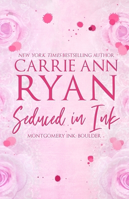 Seduced in Ink - Special Edition 1088020593 Book Cover