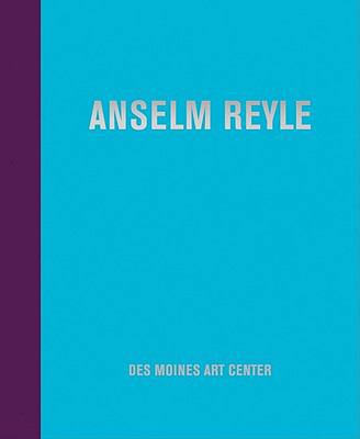 Anselm Reyle 1879003597 Book Cover