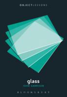 Glass 1628924241 Book Cover