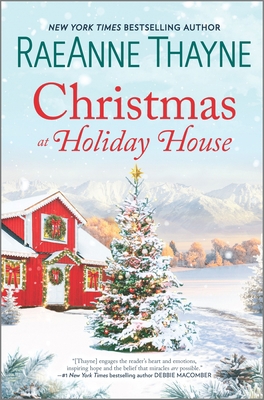 Christmas at Holiday House 1335448969 Book Cover