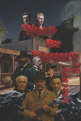 Wolf By Night B0FC2Q1FLC Book Cover