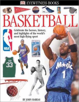 Basketball 0789497433 Book Cover