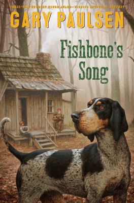 Fishbone's Song B01BKRRKJK Book Cover