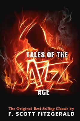 Tales of the Jazz Age 1612930905 Book Cover