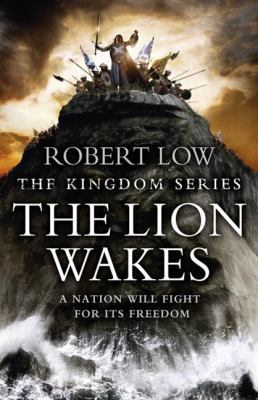The Lion Wakes (The Kingdom Series) 0007423691 Book Cover