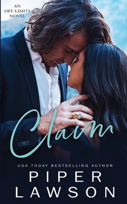 Claim 1990764967 Book Cover