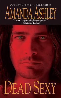 Dead Sexy B00744C850 Book Cover