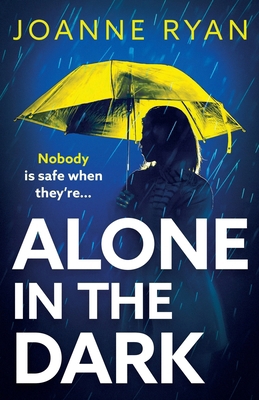 Alone in the Dark 183533735X Book Cover