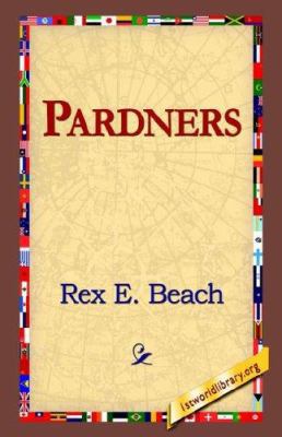 Pardners 1421803828 Book Cover