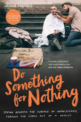 Do Something For Nothing: Seeing beneath the su... 1911632167 Book Cover