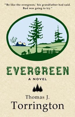 Evergreen 1981561420 Book Cover