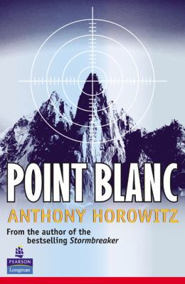 Point Blanc 0582848679 Book Cover