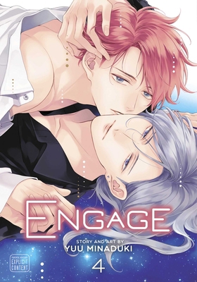Engage, Vol. 4 1974762386 Book Cover
