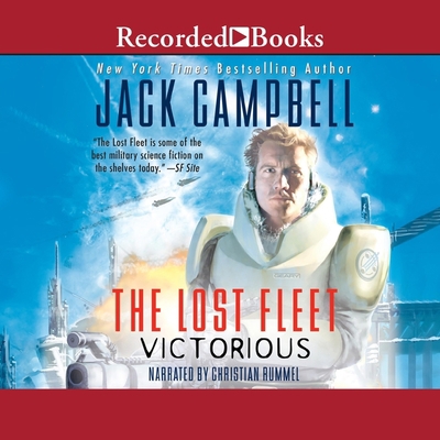 Victorious B0BQLJ5N87 Book Cover