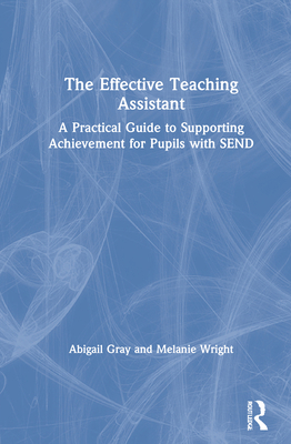 The Effective Teaching Assistant: A Practical G... 0367488442 Book Cover