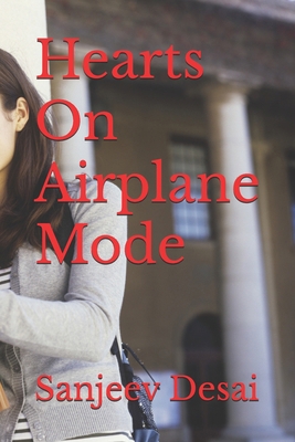 Hearts On Airplane Mode B0F8R9YHXJ Book Cover
