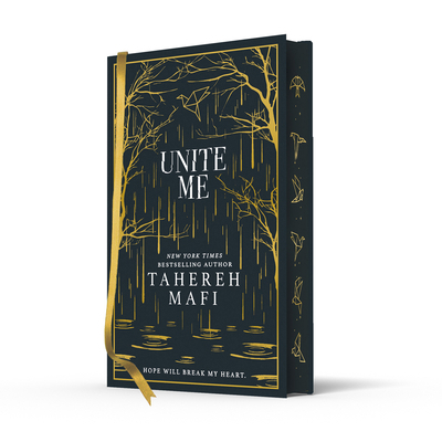 Unite Me 0008794766 Book Cover