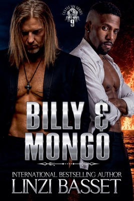 Billy and Mongo B0H5YJG4G3 Book Cover