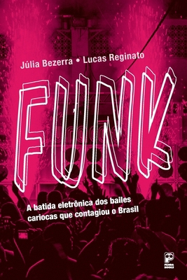 Funk [Portuguese] 8578886232 Book Cover