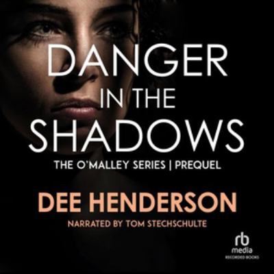 Danger in the Shadows 1664447342 Book Cover