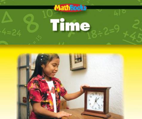 Time 1592966926 Book Cover