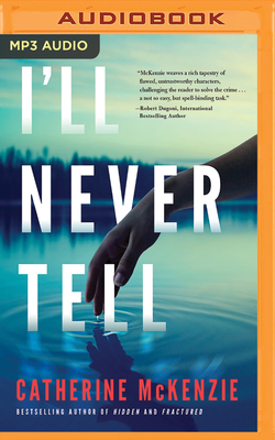 I'll Never Tell 1721349286 Book Cover