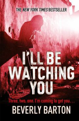 I'll Be Watching You 1444827766 Book Cover