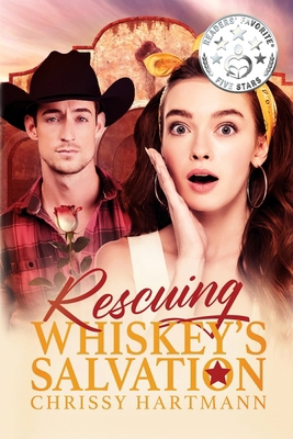 Rescuing Whiskey's Salvation 1737928817 Book Cover