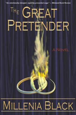 The Great Pretender 0741412780 Book Cover