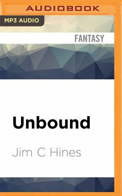 Unbound 1522661131 Book Cover