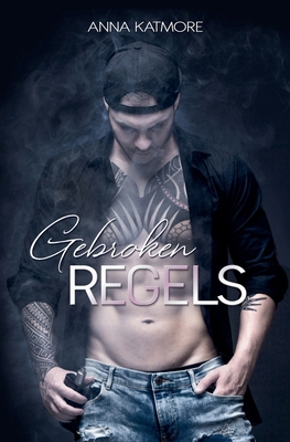 Gebroken Regels [Dutch] B0DCGT3HNJ Book Cover