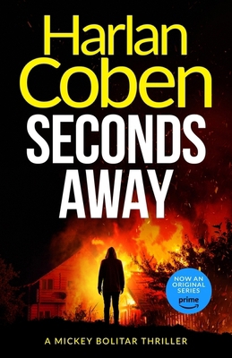 Seconds away 1409135373 Book Cover