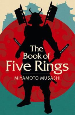 The Book of Five Rings 1398812919 Book Cover