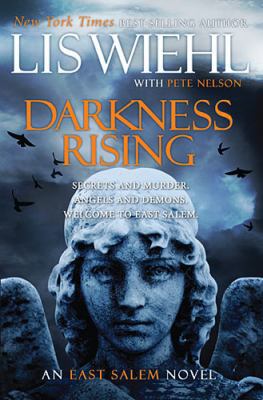 The Darkness Rising 1595549447 Book Cover