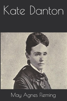 Kate Danton B08VCKKJB8 Book Cover