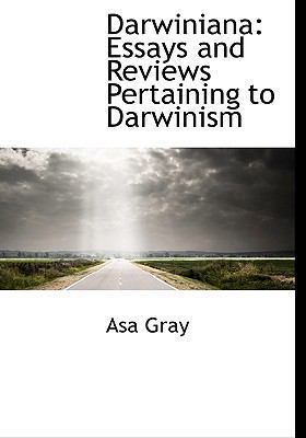 Darwiniana: Essays and Reviews Pertaining to Da... 1113676965 Book Cover