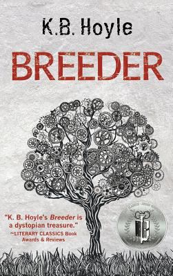 Breeder 1612133940 Book Cover