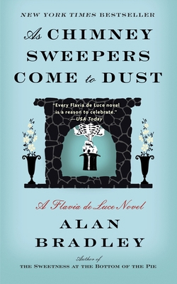 As Chimney Sweepers Come to Dust 034553994X Book Cover